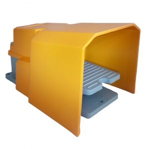 پدال صنعتی مدل  sfms 1