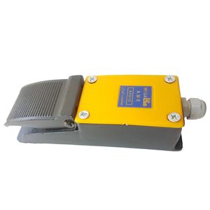 پدال صنعتی مگا مدل a10.16