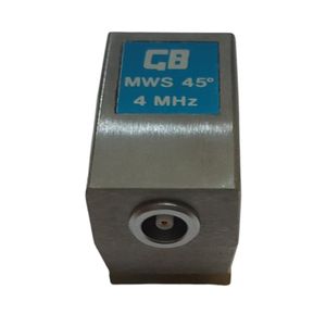 پراب التراسونیک جی بی  مدل mws45 4