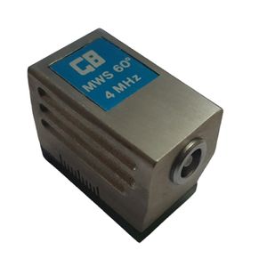 پراب التراسونیک جی بی  مدل mws60 4