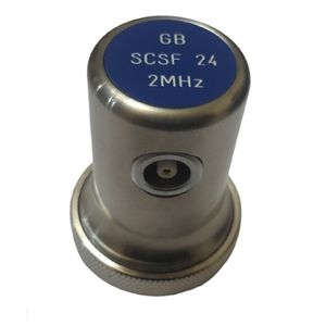 پراب التراسونیک جی بی  مدل scsf24 2