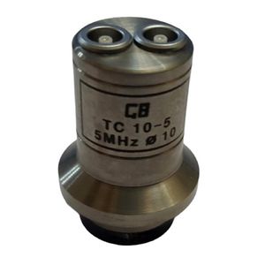 پراب التراسونیک جی بی  مدل tc10 5