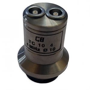 پراب التراسونیک جی بی مدل tc10 4