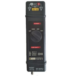 پراب تفاضلی کاوین آرنوکس مدل dp25