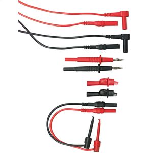 پراب مولتی متر اکستچ مدل extech tl809 بسته 8 عددی