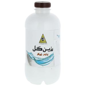 پرایمر آکریلیک رزین گل مدل 01 حجم 1 لیتر