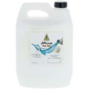 پرایمر آکریلیک رزین گل مدل 01 حجم 4 لیتر