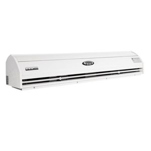 پرده هوا میتسویی مدل fm4010
