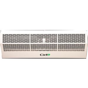 پرده هوا کریت مدل bc 153 r
