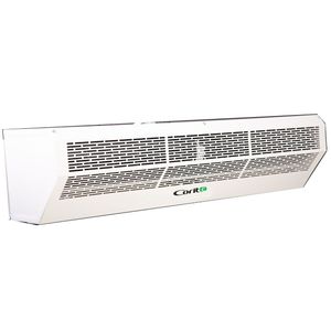 پرده هوا کُریت مدل bc 184 r