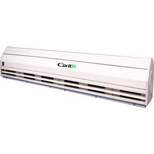 پرده هوا کُریت مدل bc 2040 r