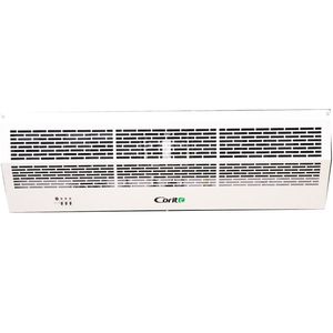 پرده هوای المنتی کُریت مدل bc 120 e3