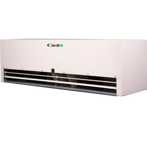 پرده هوای صنعتی کُریت مدل bc 2150 v8 r