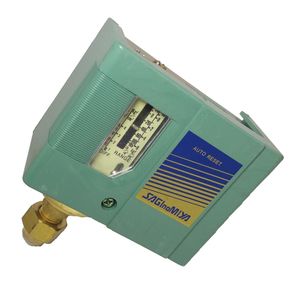 پرشر سوئیچ ساگی نامی مدل sns c106x