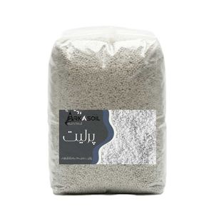 پرليت آرکا خاک مدل دانه متوسط کد s3 5 حجم 10 لیتر