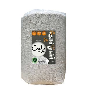پرليت دانه درشت آقای خاک مدل 20litr وزن 2 کیلوگرم