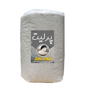 پرليت دانه درشت آنتیک خاک مدل p 5 8 وزن 2 کیلوگرم
