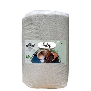 پرليت دانه درشت یونیکا مدل p 5 8 وزن 2 کیلوگرم
