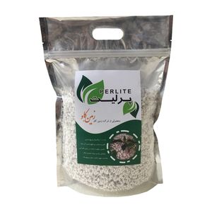پرلیت زمین کاو مدل 0305l2 وزن 300 گرم