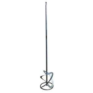 پره همزن چهار شیار مدل rh  70 cm