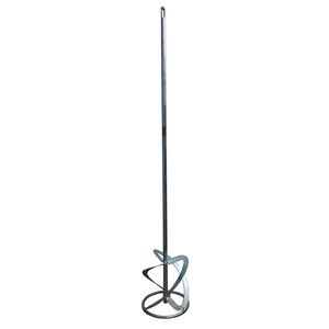 پره همزن چهارشیار مدل داگ کد yp 4shiyar 80cm سایز 80 سانتی متر