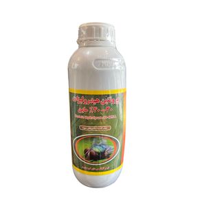 پروتئین هیدرولیزات جلب کننده مگس میوه نیو آلیانس دای کم مدل 30 40  حجم 1 لیتر