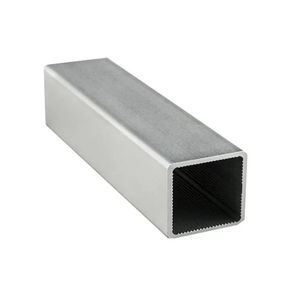 پروفیل آهنی مدل مکعبی2×2