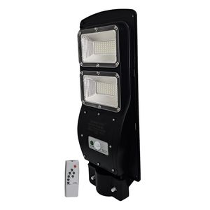 پروژکتور ال ای دی خورشیدی اسنکو مدل es dzx100 ظرفیت 100 وات