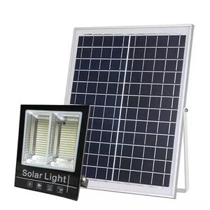 پروژکتور خورشیدی 200 وات سولار لایت مدل jhl 200