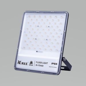 پروژکتور خورشیدی 400 وات ویمکس کد v 78400 مدل لنزدار