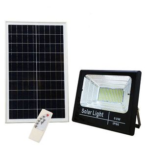پروژکتور خورشیدی 60 وات مدل ُsol60