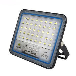 پروژکتور خورشیدی جورتان مدل jt bs 120w tf