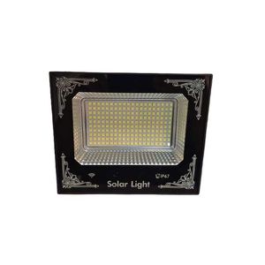 پروژکتور خورشیدی سولار لایت مدل tk ld501 ظرفیت 100 وات