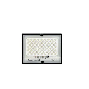 پروژکتور خورشیدی مدل xg308 ظرفیت 400 وات