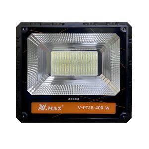 پروژکتور خورشیدی ویمکس  مدل ir 77400 ظرفیت 400 وات