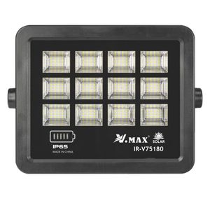 پروژکتور خورشیدی ویمکس مدل v 75180