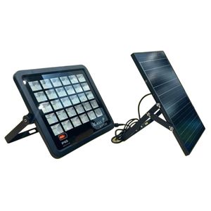 پروژکتورخورشیدی وی مکس مدل ir v75380 ظرفیت 380 وات