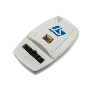 پروگرامر و دیباگر میکروکنترلر مدل st link v2