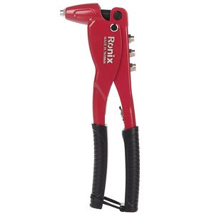 پرچ دستی رونیکس مدل optima rh 1601
