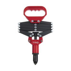 پرچ کن آکاردئونی جنیوس تولز مدل sc 710