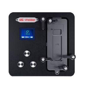 پری هیتر مدل i2c