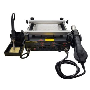 پری هیتر60 وات گرداک مدل gordak 863