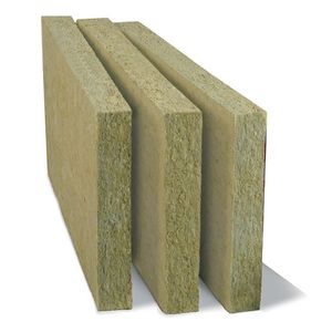 پشم سنگ تخته ای فروشگاه عایق ایران مدل دانسیته 150kg_m3 ضخامت 5cm بسته 5 عددی 3.60 متر مربع