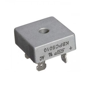 پل دیود مدل kbpc5010