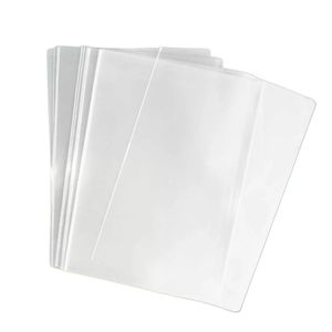 پلاستیک بسته بندی مدل 40*30 بسته 50 عددی