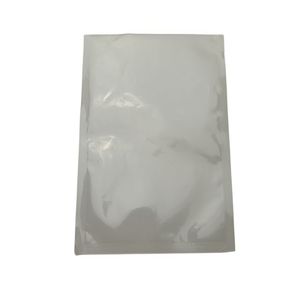 پلاستیک بسته بندی مدل وکیوم شفاف 20*30 بسته 20 عددی