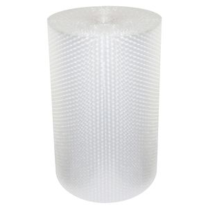 پلاستیک حبابدار ضربه گیر مدل c100 طول ۲۰ متر