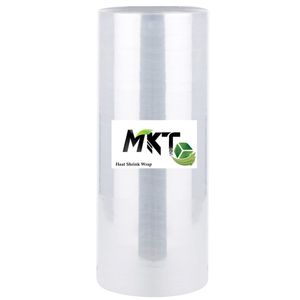 پلاستیک حرارتی مدل mkt کد 18 رول 10 متری