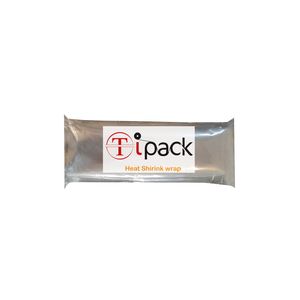پلاستیک شیرینک حرارتی مدل تی پک کد 15cm طول 10 متر