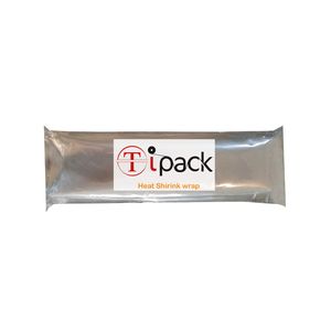 پلاستیک شیرینک حرارتی مدل تی پک کد 20cm طول 10 متر
